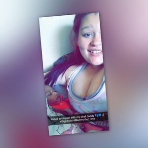 Meet your Posher, Elizabeth